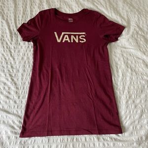 Vans T-shirt